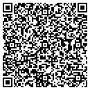 QR code with Ish Concepts contacts