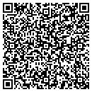 QR code with Jeffrey Berube contacts