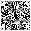 QR code with Kosmic Matrix contacts