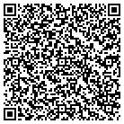 QR code with mainstreaming the marginalized contacts