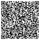 QR code with K D Sales Sunland Machinery contacts