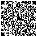 QR code with G E Friend Music DJ contacts