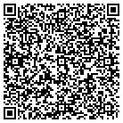 QR code with My Healing Path contacts