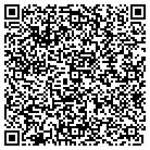 QR code with National Holistic Institute contacts
