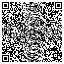 QR code with Never Hungover contacts