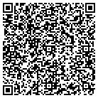 QR code with Oratory of the Little Way contacts