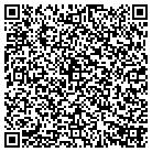 QR code with Pristine Health contacts