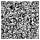 QR code with Reiki Center contacts