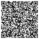 QR code with The Holistic Way contacts