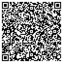 QR code with Universal Healing contacts