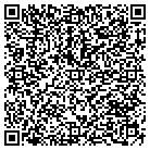 QR code with Wenatchee Valley Holistic Hlth contacts