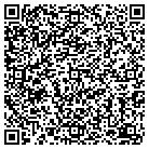 QR code with White Oak Healing Ctr contacts