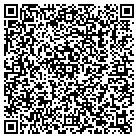 QR code with Wholistic Healing Arts contacts