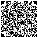 QR code with Zorganica contacts