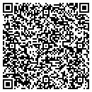 QR code with Alpha University contacts