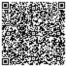 QR code with Center-the Universe Hypnthrpy contacts