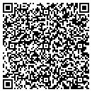 QR code with J & A Tires contacts
