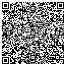 QR code with G&H Framing Inc contacts