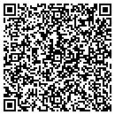 QR code with Henemier David contacts