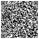 QR code with hypnotherapylosangelesca.com contacts
