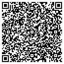 QR code with MSP Hypnosis contacts