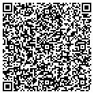 QR code with Phyllis M Reynolds Lcpc contacts