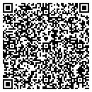 QR code with THINK Hypnosis contacts