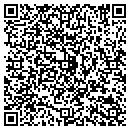 QR code with TranceformU contacts