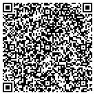 QR code with W Hopkins Clinical Hypnthrpy contacts