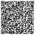 QR code with Three Star Muffler Shop contacts