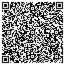 QR code with Auralgraphics contacts