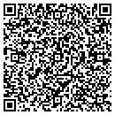 QR code with Avada Hearing contacts