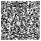 QR code with Cheyenne Hearing Clinic contacts