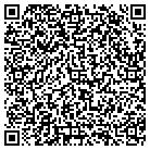 QR code with D B Peak Indl Audiology contacts