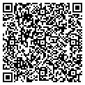 QR code with Hcnc Inc contacts