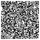 QR code with Hearing Conservation Of West Virginia contacts