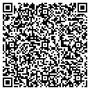 QR code with Hearing Place contacts