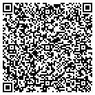 QR code with Hearing Services of Foothills contacts