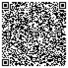 QR code with Helix Hearing Care Of America contacts