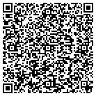 QR code with First Infant University contacts