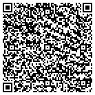 QR code with Red Rose Hearing Center contacts