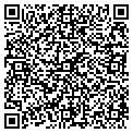 QR code with Emsi contacts