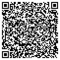 QR code with Emsi contacts