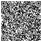 QR code with Objective Medical Assessments contacts