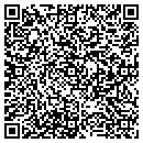 QR code with 4 Points Logistics contacts