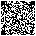 QR code with Peter B. Hanson, MD contacts