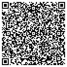 QR code with Hollywood Eye Institute contacts