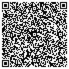 QR code with Maple Leaf Medical Inc contacts