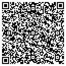 QR code with P. J.'s Perfect Scrubs contacts