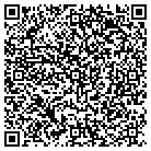 QR code with S & K Medical Center contacts